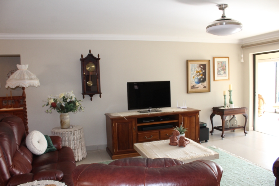 3 Bedroom Property for Sale in Forest Downs Eastern Cape